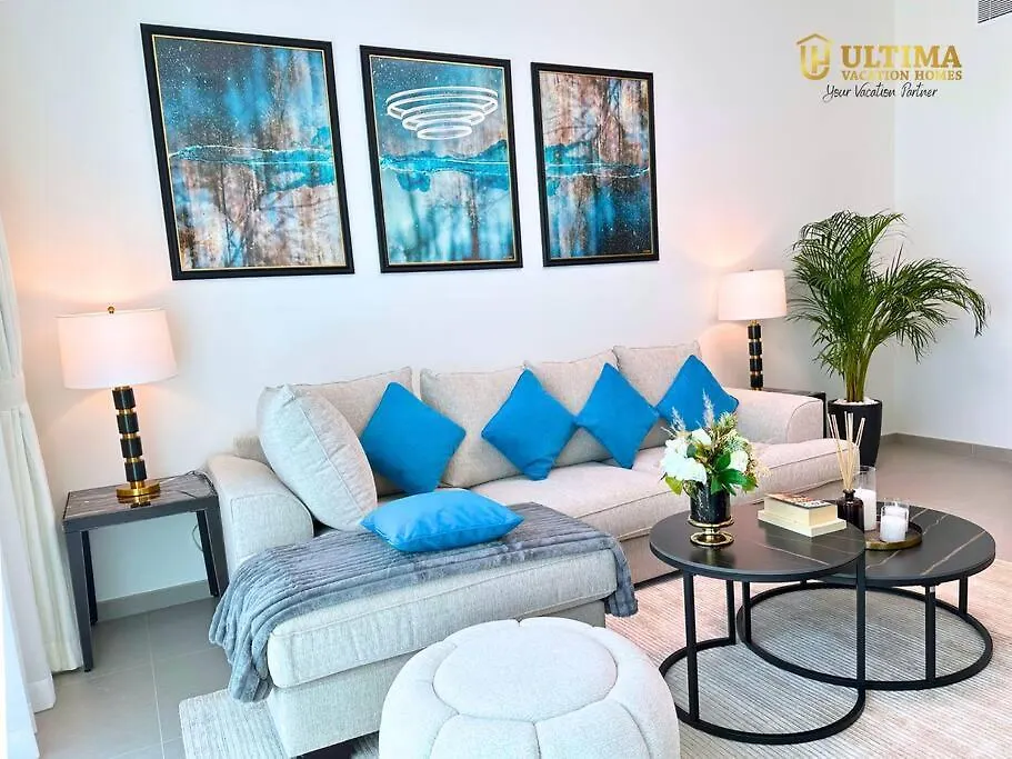 ドバイElegant 2Br Burj Khalifa View-Downtown Views IIアパートメント アラブ首長国連邦